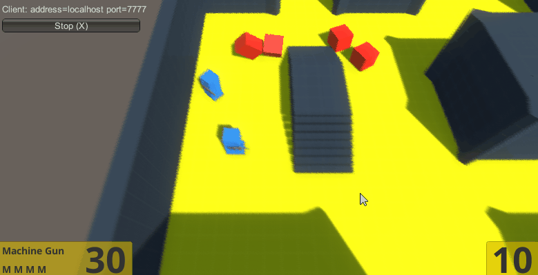 Rigid Body Experiment Rigid Body Experiment