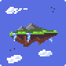 Floating Island