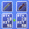 Upgrade