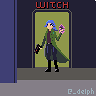 Witch