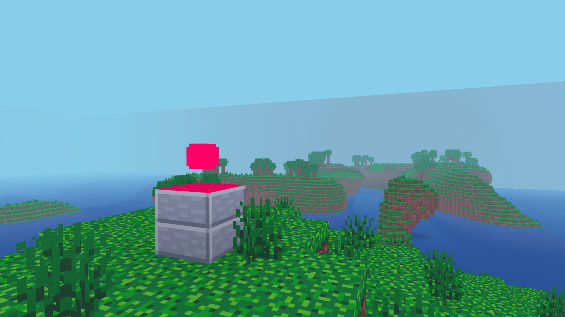 Welcome to the Archipelago